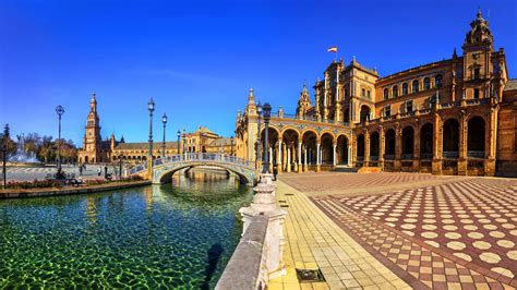 hermes seville spain|15 of the best things to do in Seville .